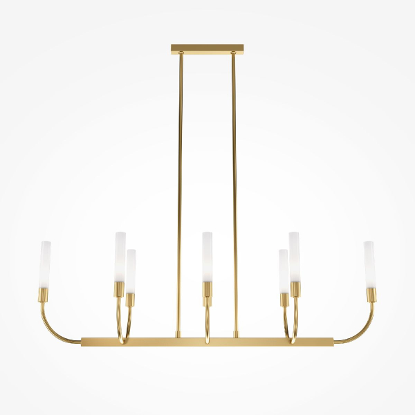 Потолочный светильник Maytoni Deja Vu MOD423CL-08C