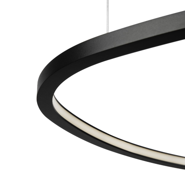 Подвесной светильник Maytoni Glint MOD072PL-L28B3K