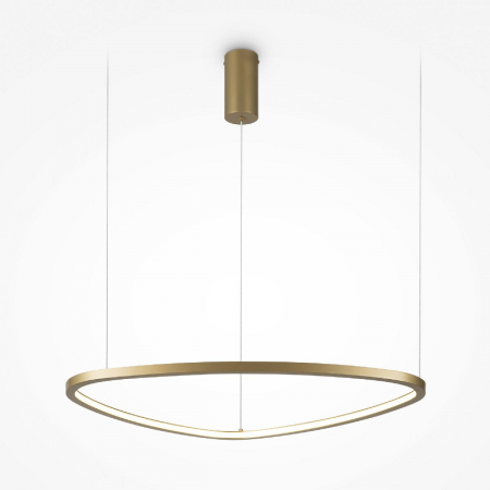 Maytoni MOD072PL-L28BS3K