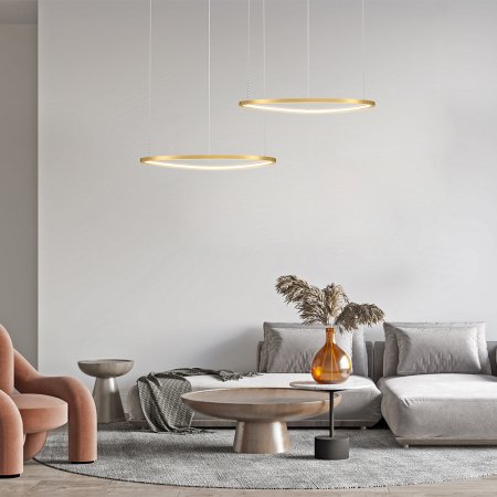 Maytoni MOD072PL-L28BS3K