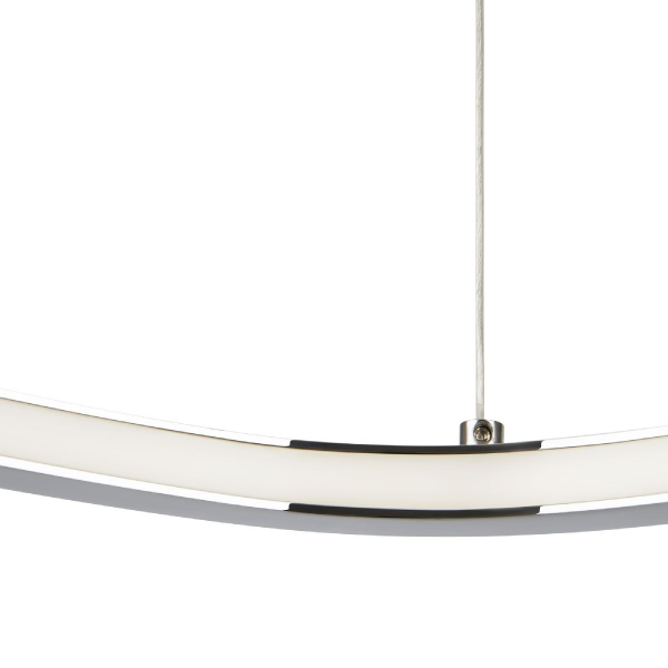 Подвесной светильник Maytoni Glint MOD072PL-L28CH3K