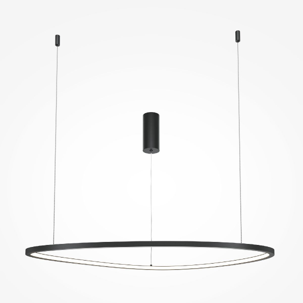 Подвесной светильник Maytoni Glint MOD072PL-L36B3K