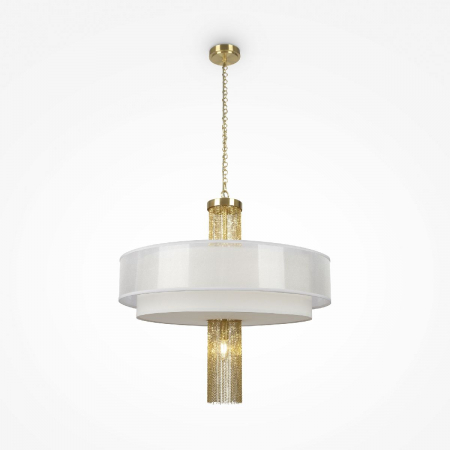 Maytoni MOD151PL-05G