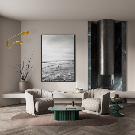 Maytoni MOD417WL-02BS