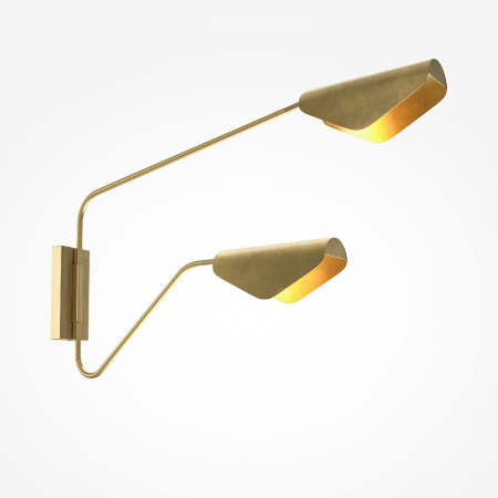 Maytoni MOD417WL-02BS