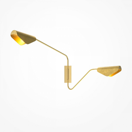 Maytoni MOD417WL-02BS