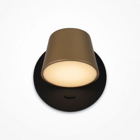 Maytoni MOD421WL-L6BBS3K