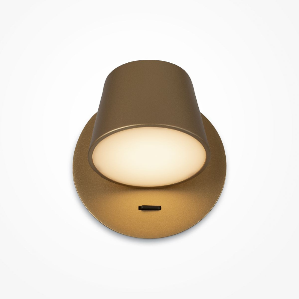 Бра Maytoni Pixel MOD421WL-L6BS3K