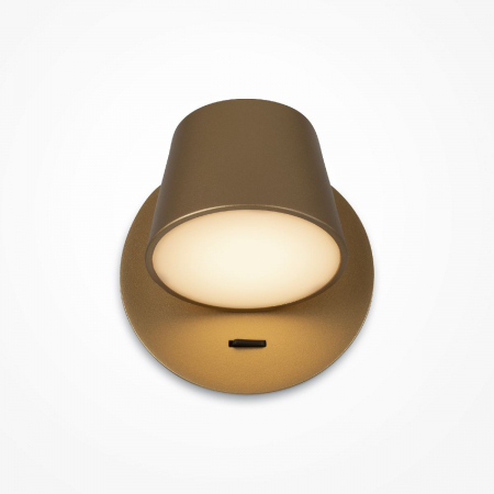 Maytoni MOD421WL-L6BS3K