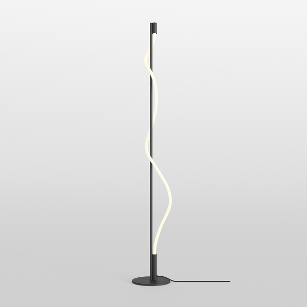 Торшер Maytoni Tau MOD166FL-L15B3K