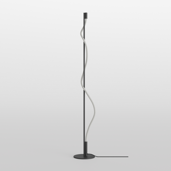 Торшер Maytoni Tau MOD166FL-L15B3K