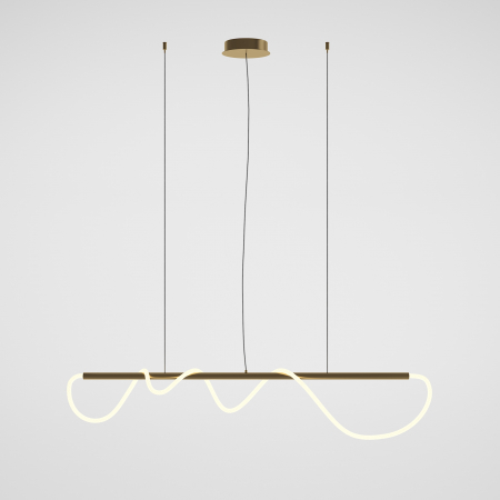 Maytoni MOD166PL-L30G3K