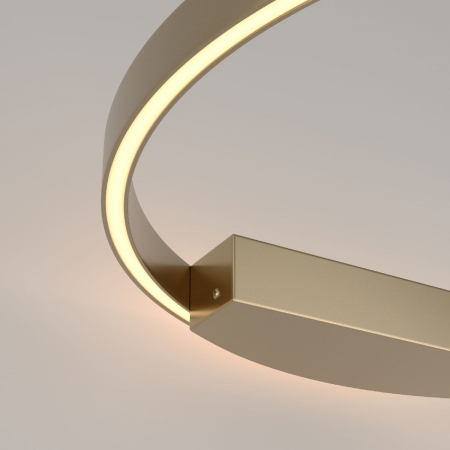 Maytoni MOD058WL-L35BS3K