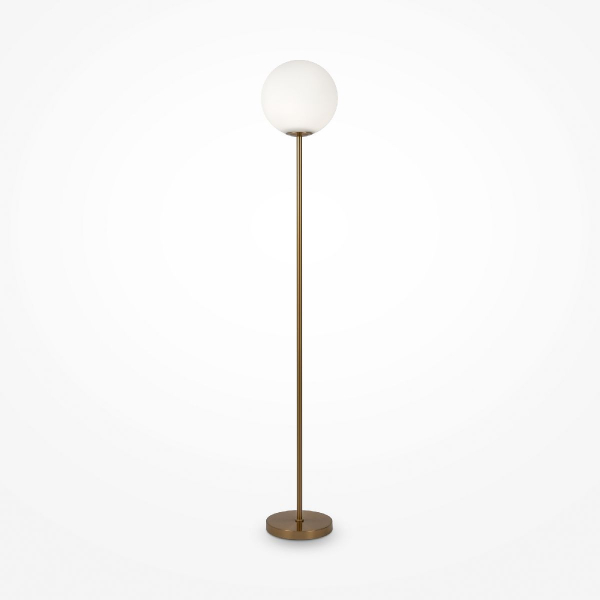 Торшер Maytoni Ring MOD013FL-01BS