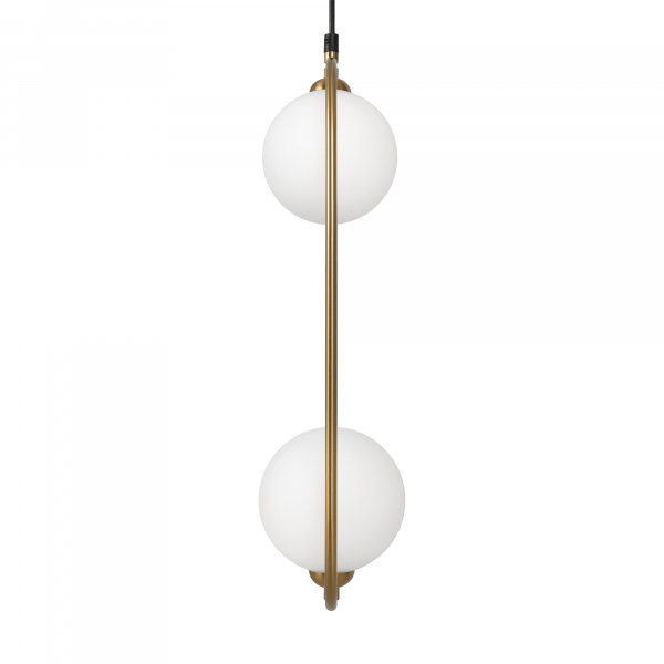 Подвесной светильник Maytoni Ring MOD013PL-02BS1