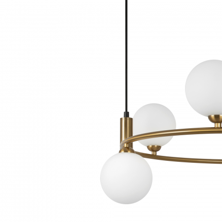 Maytoni MOD013PL-06BS1