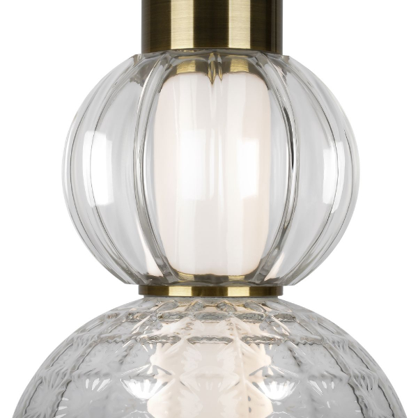 Подвесной светильник Maytoni Collar P069PL-L16G3K