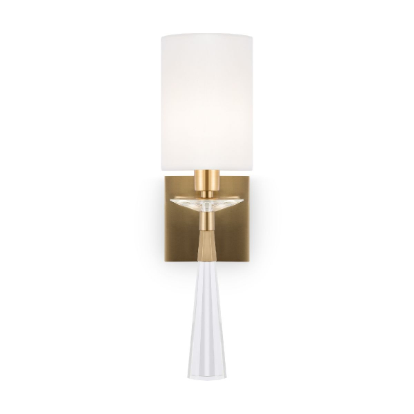 Бра Maytoni Bianco MOD224WL-01BS