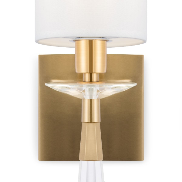 Бра Maytoni Bianco MOD224WL-01BS