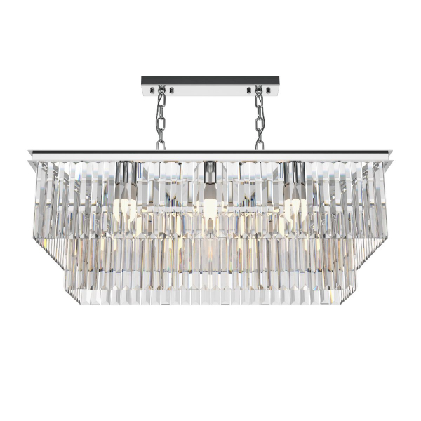 Подвесной светильник Maytoni Revero MOD085PL-08CH