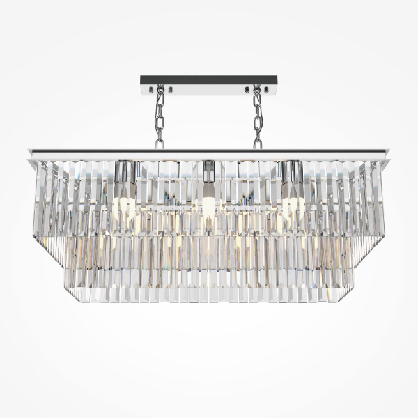 Подвесной светильник Maytoni Revero MOD085PL-08CH