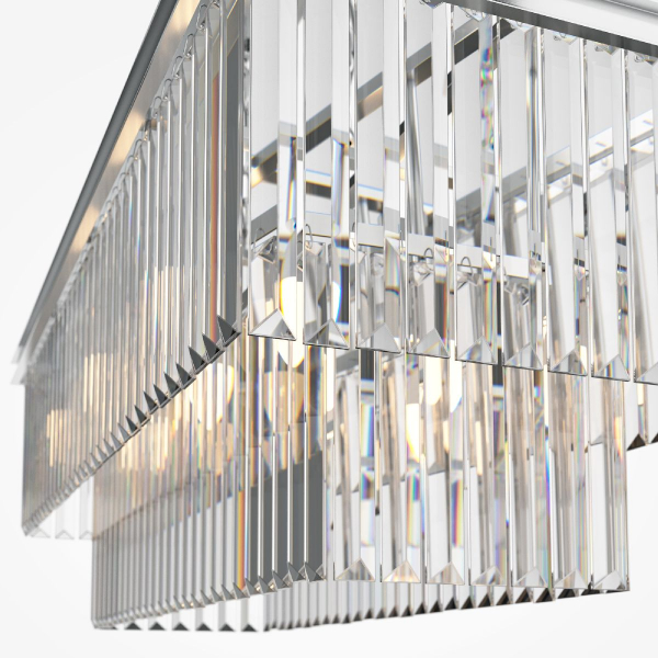 Подвесной светильник Maytoni Revero MOD085PL-08CH