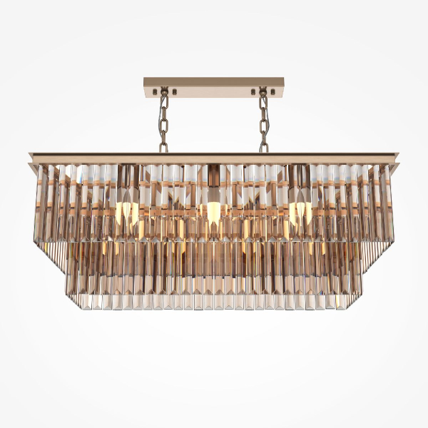 Подвесной светильник Maytoni Revero MOD085PL-08G