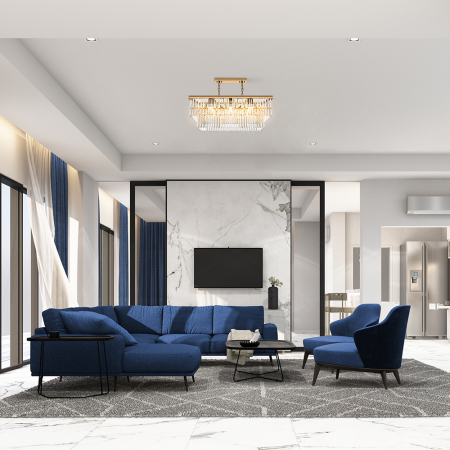 Maytoni MOD085PL-08G