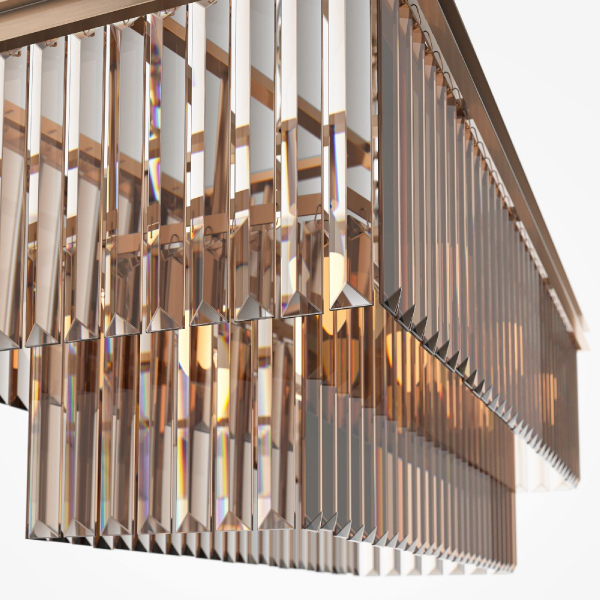 Подвесной светильник Maytoni Revero MOD085PL-08G