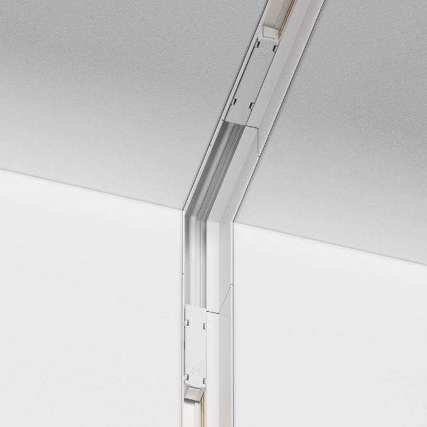 Коннектор для трека Maytoni Technical Accessories for tracks Gravity TRA010ICL-22W