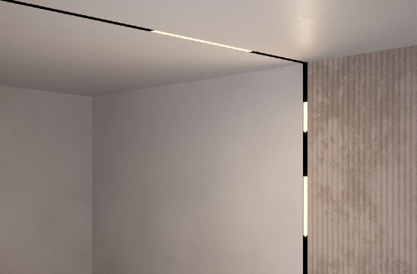 Трековый светильник Maytoni Technical Basis TR074-2-12W4K-B