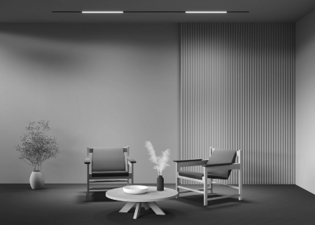 Maytoni TR074-2-20W4K-B