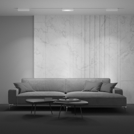 Maytoni TR075-2-20W3K-W