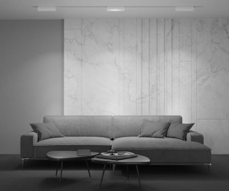 Maytoni TR075-2-20W3K-W