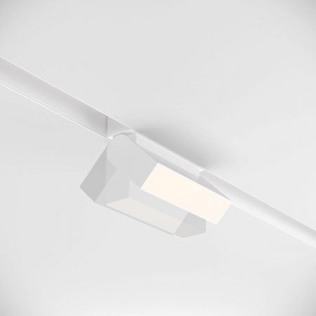 Maytoni TR075-2-10W4K-W
