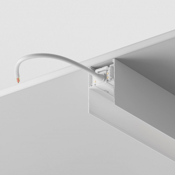Шинопровод Maytoni Technical Busbar trunkings Gravity TRX010-411W