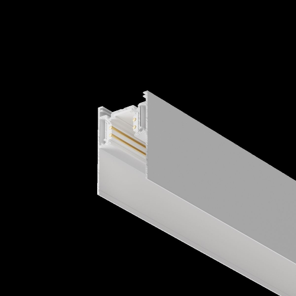 Шинопровод Maytoni Technical Busbar trunkings Gravity TRX010-412W