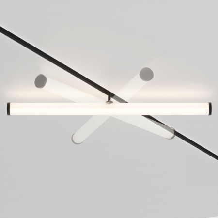 Maytoni TR086-2-25W4K-B