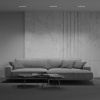Maytoni TR076-2-20W4K-W