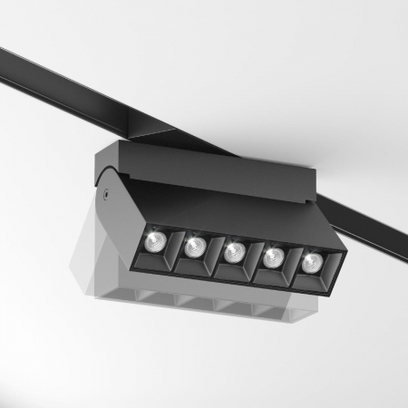 Maytoni Outlet TR077-2-10W4K-B