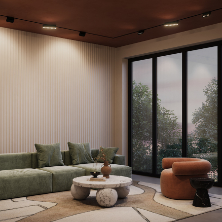 Maytoni Outlet TR077-2-10W4K-B