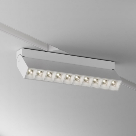 Maytoni TR077-2-20W3K-W