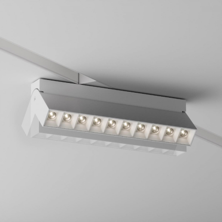 Maytoni TR077-2-20W3K-W