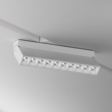 Maytoni TR077-2-20W4K-W