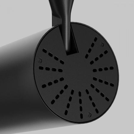 Maytoni TR029-3-10W3K-M-B