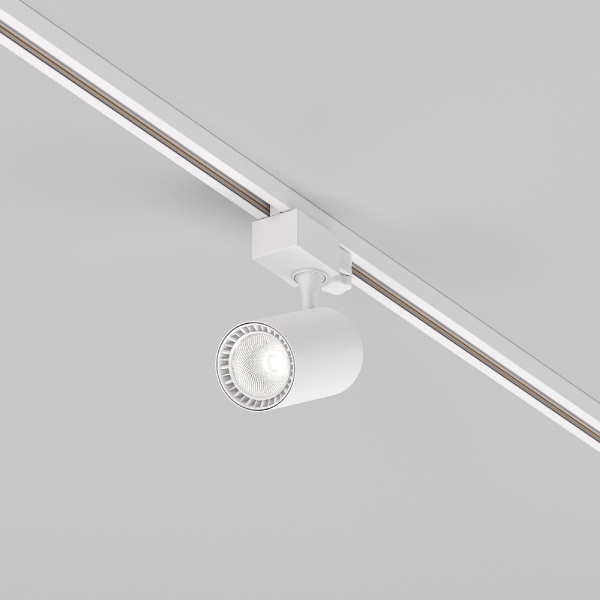 Трековый светильник Maytoni Technical Vuoro TR029-3-10W4K-M-W