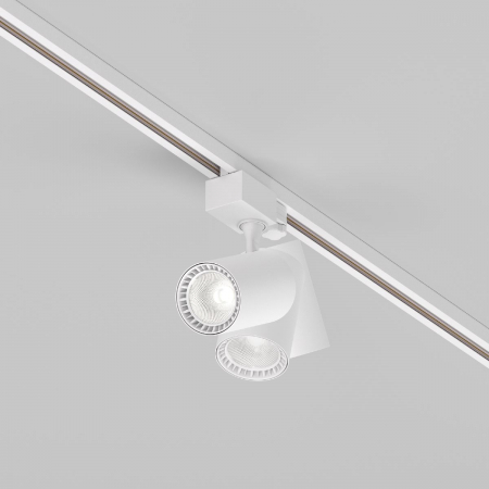 Maytoni TR029-3-10W4K-M-W