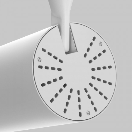 Maytoni TR029-3-10W4K-M-W