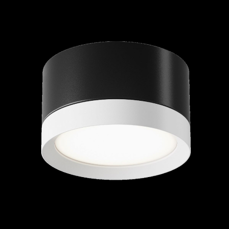 Maytoni C086CL-GX53-SRD-BW