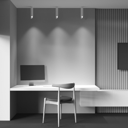 Maytoni Outlet C044CL-01-30GU10-W